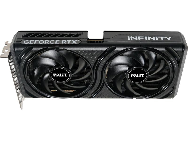 Palit Grafikkarte GeForce RTX 5060 Infinity 2 OC