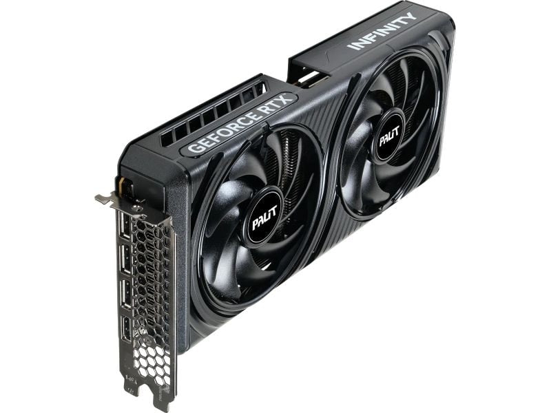 Palit Grafikkarte GeForce RTX 5060 Infinity 2 OC