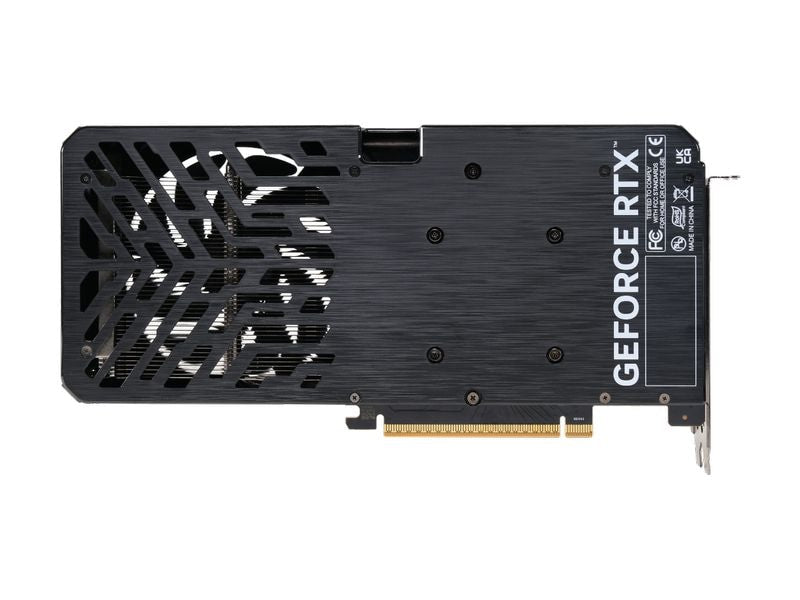Palit Grafikkarte GeForce RTX 5060 Infinity 2 OC