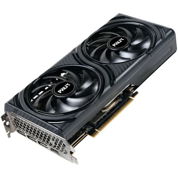 Palit Grafikkarte GeForce RTX 5060 Infinity 2 OC