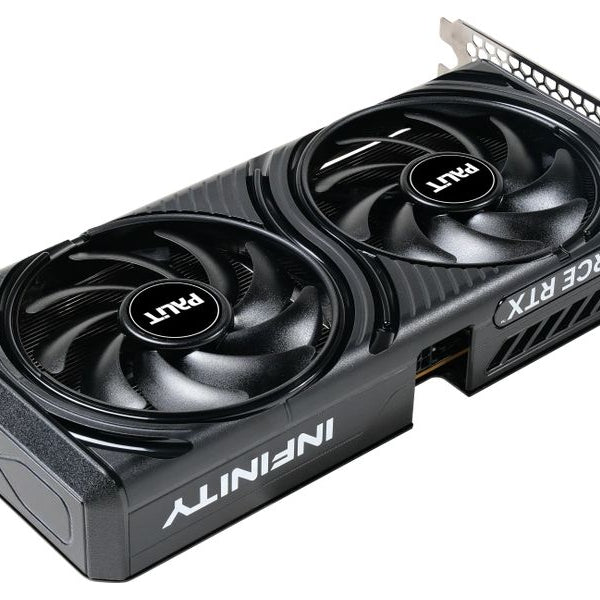 Palit Grafikkarte GeForce RTX 5060 Infinity 2 OC