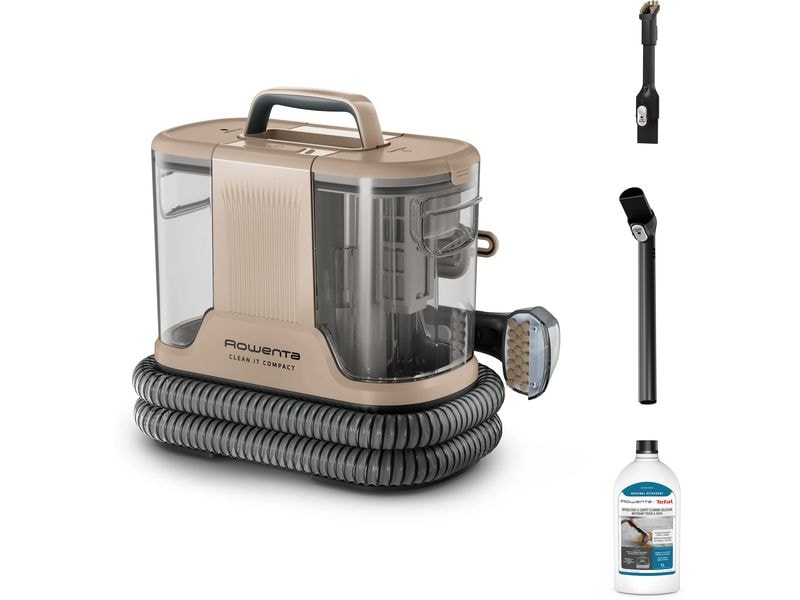 Rowenta Fleckenreiniger IN3010