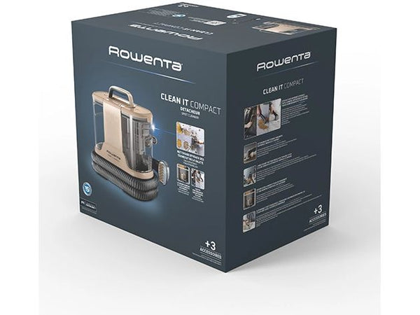 Rowenta Fleckenreiniger IN3010