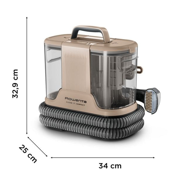 Rowenta Fleckenreiniger IN3010