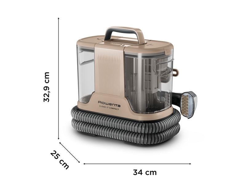 Rowenta Fleckenreiniger IN3010