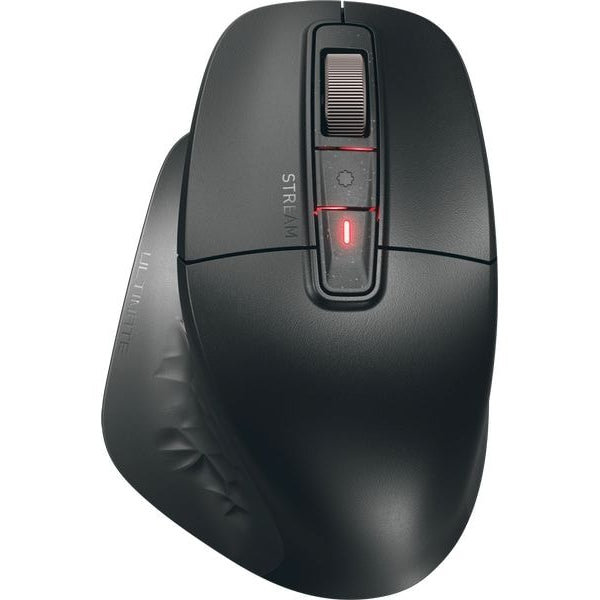 Cherry Maus Stream Mouse Ultimate