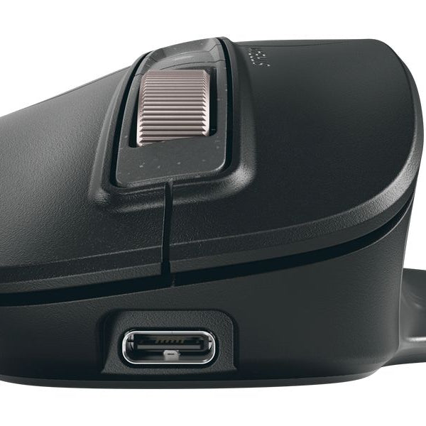 Cherry Maus Stream Mouse Ultimate