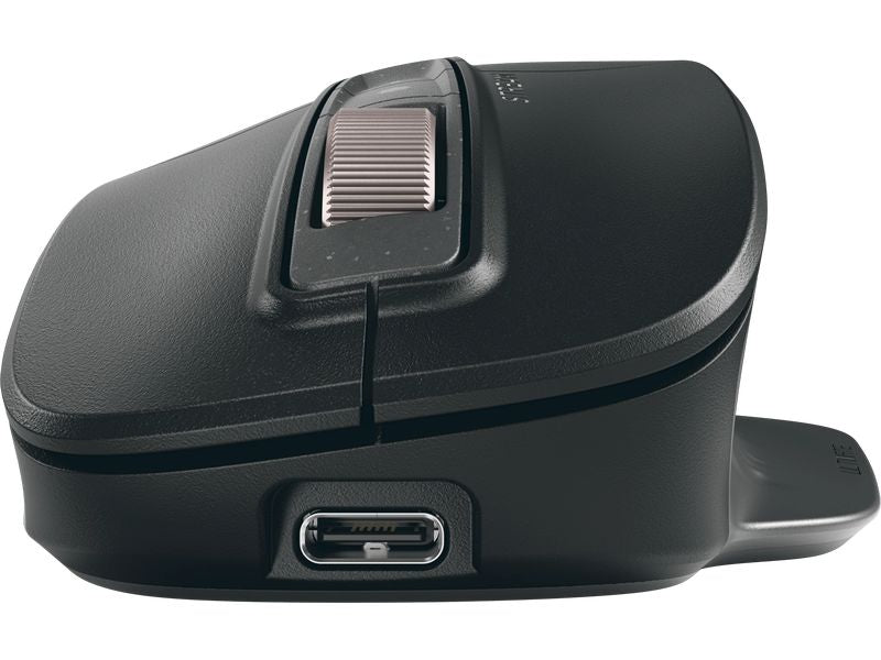 Cherry Maus Stream Mouse Ultimate