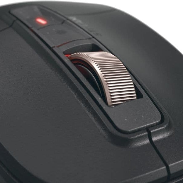 Cherry Maus Stream Mouse Ultimate