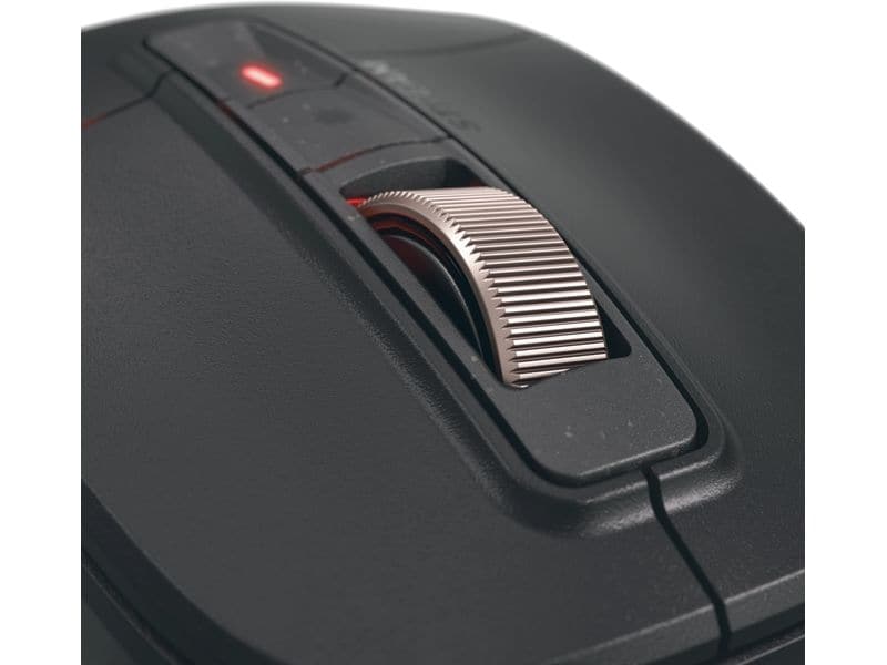 Cherry Maus Stream Mouse Ultimate