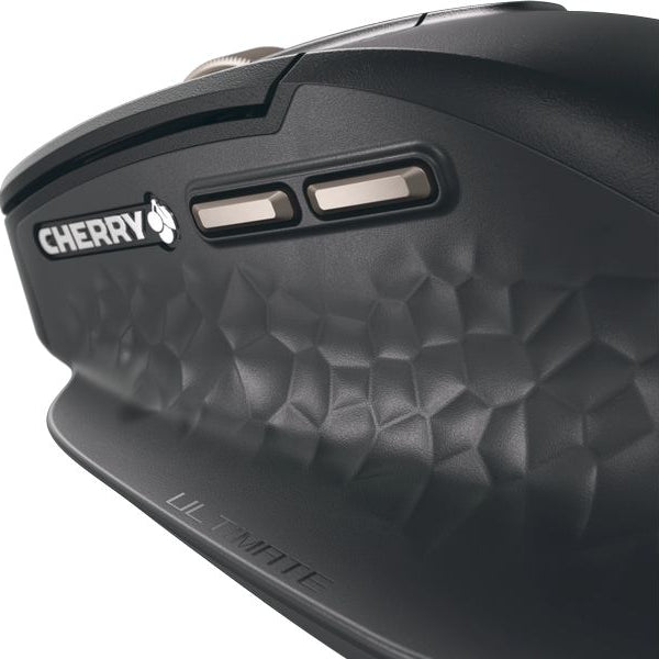 Cherry Maus Stream Mouse Ultimate
