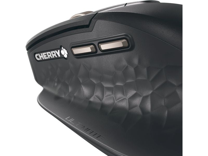 Cherry Maus Stream Mouse Ultimate