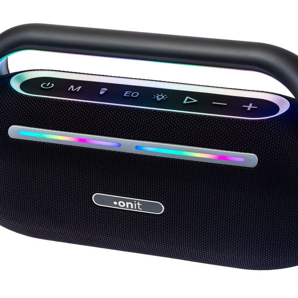onit Bluetooth Speaker Imagine, 80 W
