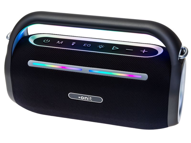 onit Bluetooth Speaker Imagine, 80 W