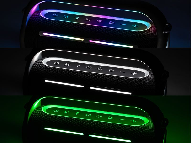 onit Bluetooth Speaker Imagine, 80 W