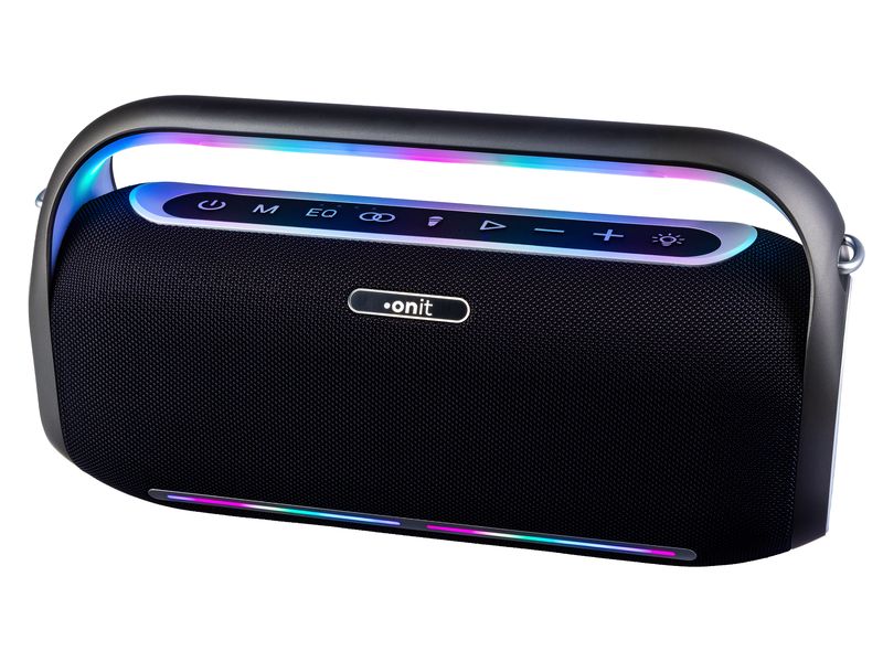 onit Bluetooth Speaker Wonderwall, 150 W