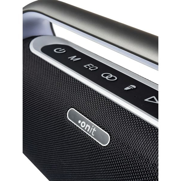 onit Bluetooth Speaker Wonderwall, 150 W