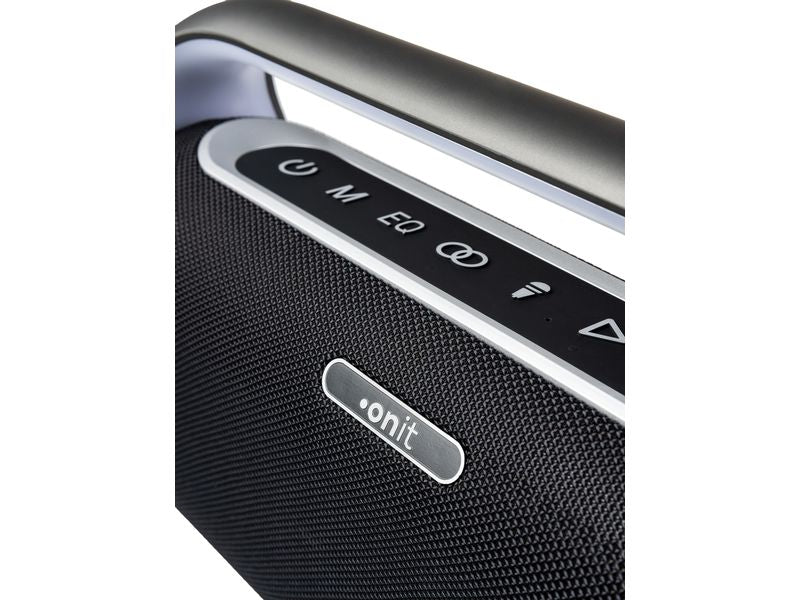 onit Bluetooth Speaker Wonderwall, 150 W