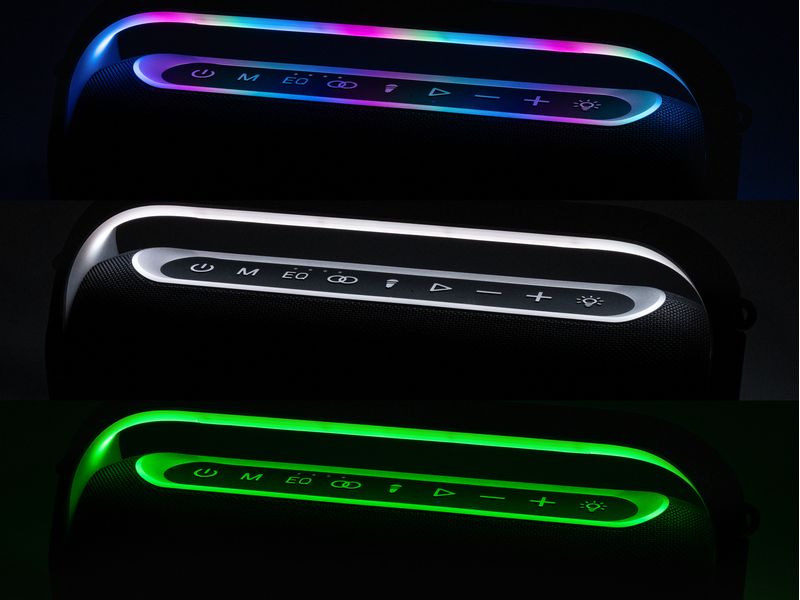 onit Bluetooth Speaker Wonderwall, 150 W