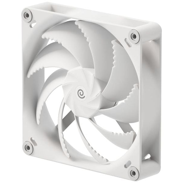 HAVN PC-Lüfter HAVN H14 PWM 140 mm Weiss 3 Stück