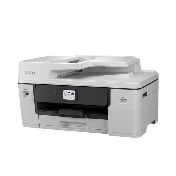 Brother Multifunktionsdrucker MFC-J6760DW