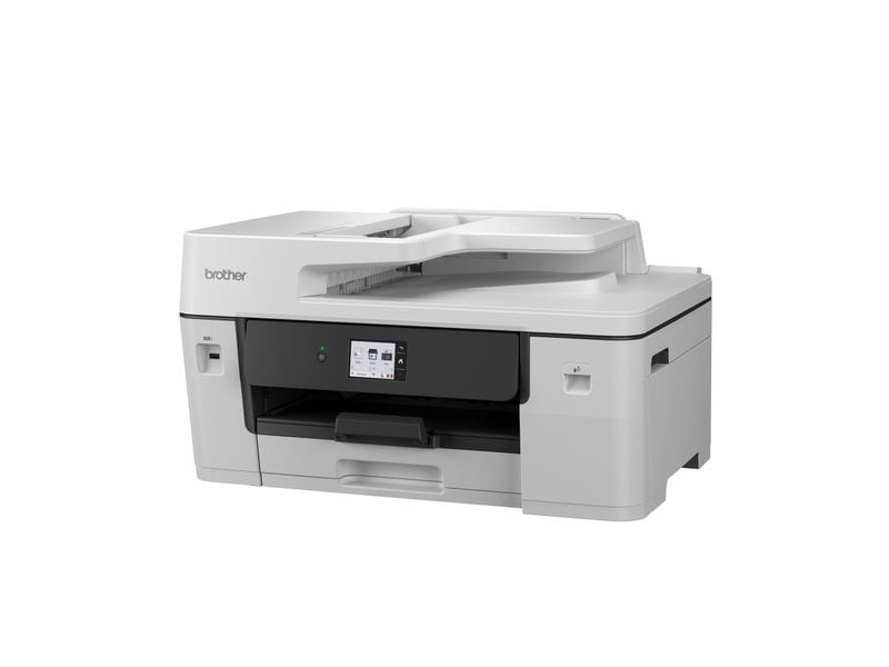 Brother Multifunktionsdrucker MFC-J6760DW