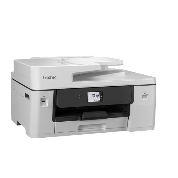 Brother Multifunktionsdrucker MFC-J6760DW