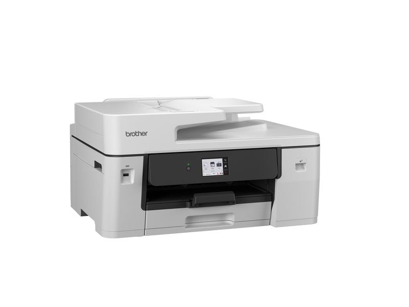 Brother Multifunktionsdrucker MFC-J6760DW