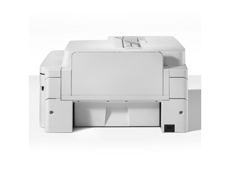 Brother Multifunktionsdrucker MFC-J6760DW