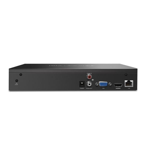 TP-Link VIGI NVR1016H 0 TB, 16 Kanal