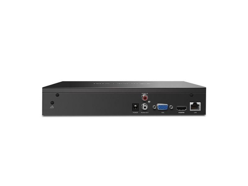 TP-Link VIGI NVR1016H 0 TB, 16 Kanal