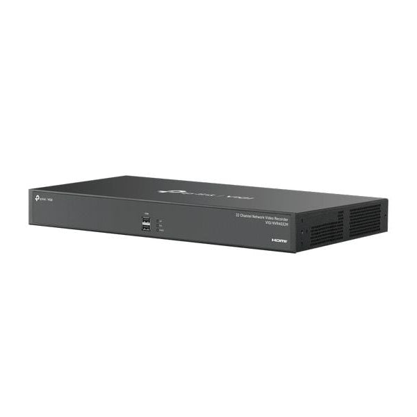 TP-Link VIGI NVR1016H 0 TB, 16 Kanal