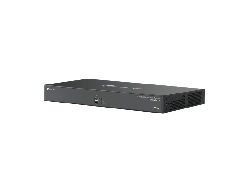 TP-Link VIGI NVR1016H 0 TB, 16 Kanal