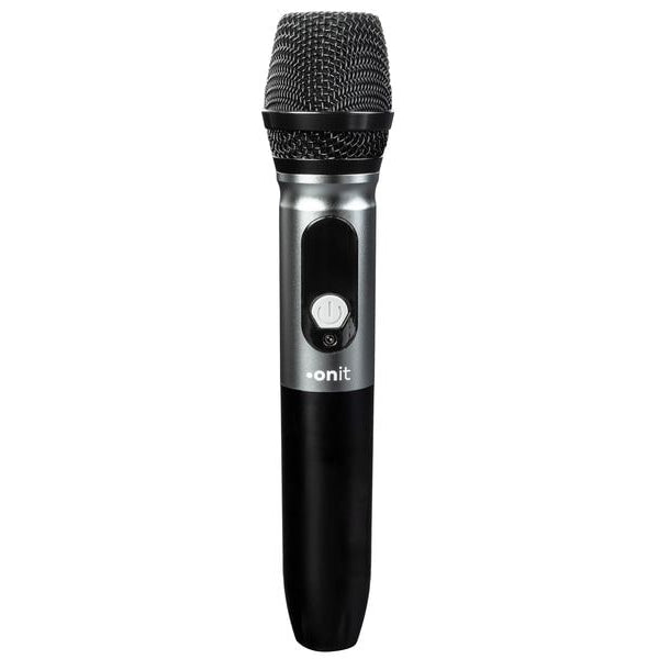 onit Karaoke Mikrofon Bluetooth Imagine, 1 Stück