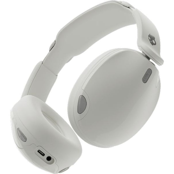 Skullcandy Wireless Over-Ear-Kopfhörer Hesh 540 ANC Bone White