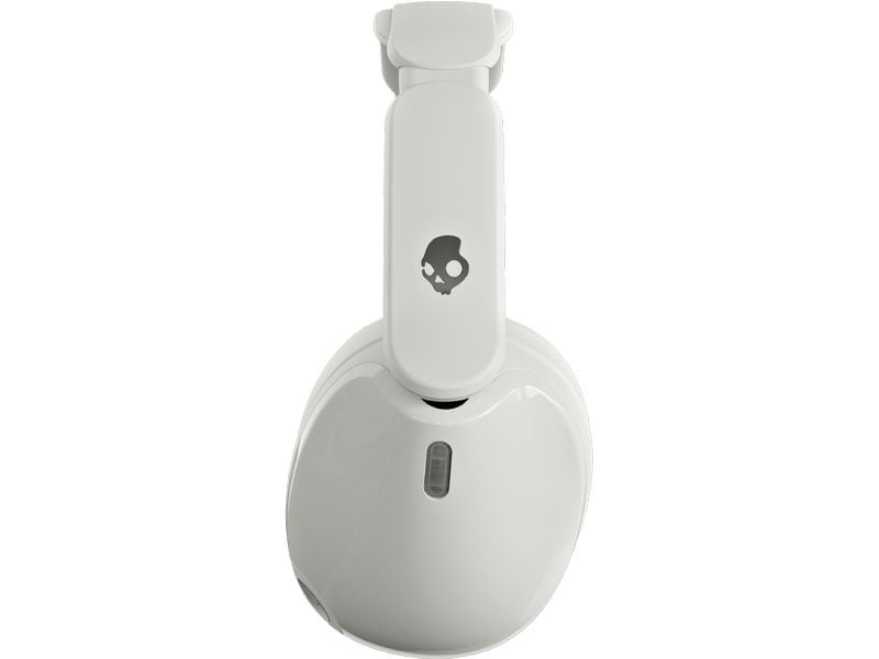 Skullcandy Wireless Over-Ear-Kopfhörer Hesh 540 ANC Bone White