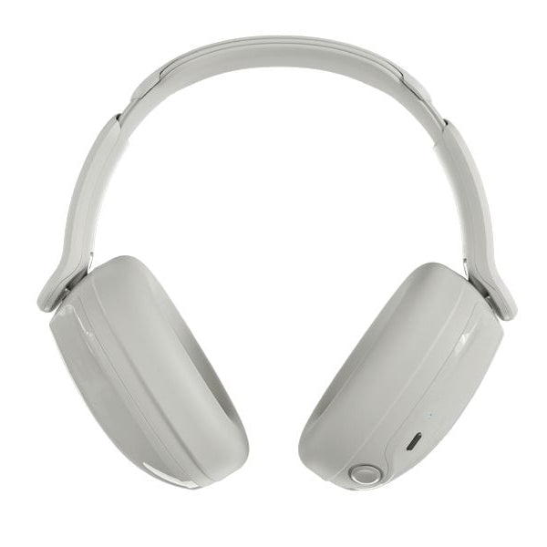 Skullcandy Wireless Over-Ear-Kopfhörer Hesh 540 ANC Bone White