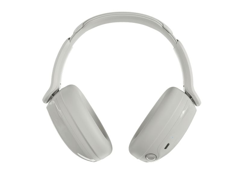 Skullcandy Wireless Over-Ear-Kopfhörer Hesh 540 ANC Bone White