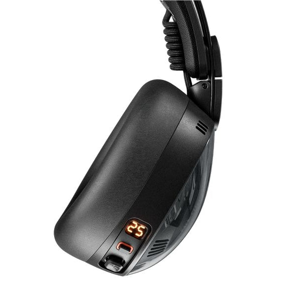 Skullcandy Wireless Over-Ear-Kopfhörer Aviator 900 ANC True Schwarz