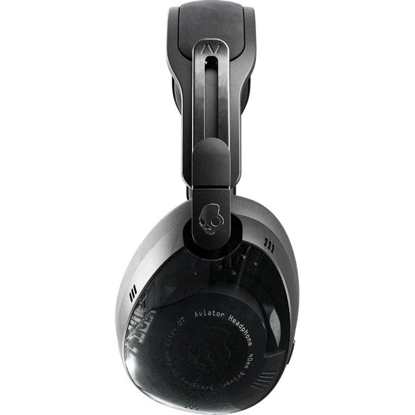 Skullcandy Wireless Over-Ear-Kopfhörer Aviator 900 ANC True Schwarz