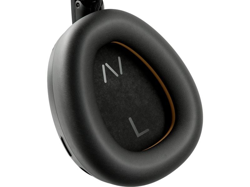 Skullcandy Wireless Over-Ear-Kopfhörer Aviator 900 ANC True Schwarz