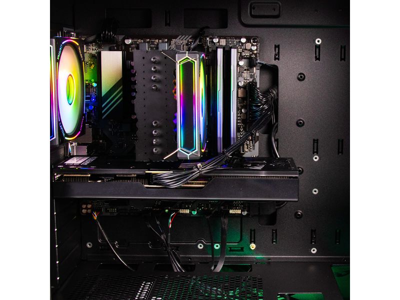 Captiva Gaming PC Highend Gaming R89-506