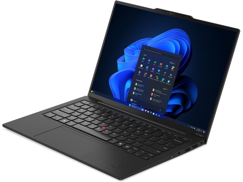 Lenovo Notebook ThinkPad X1 Carbon Gen 13 Aura Edition