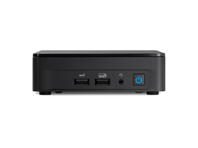 ASUS Mini PC NUC 13 Pro Slim Mini NUC13ANKI5