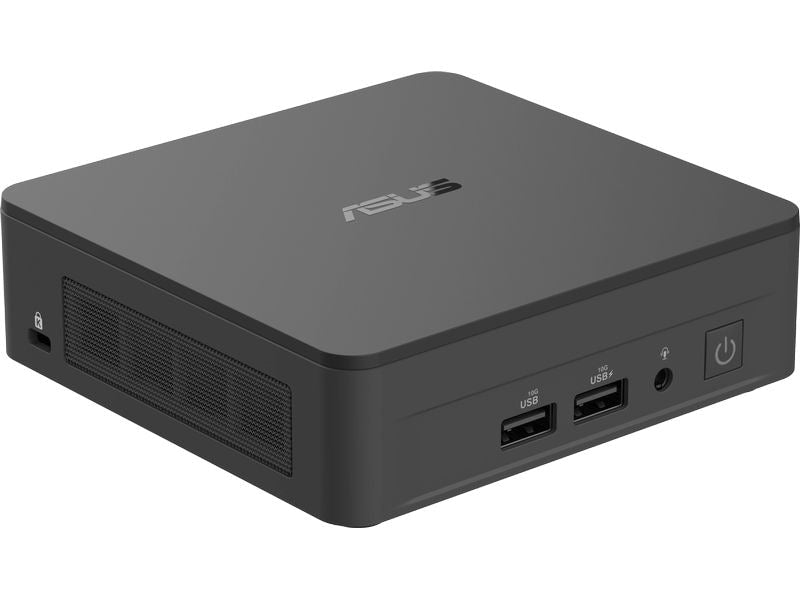 ASUS Mini PC NUC 13 Pro NUC13ANKI3
