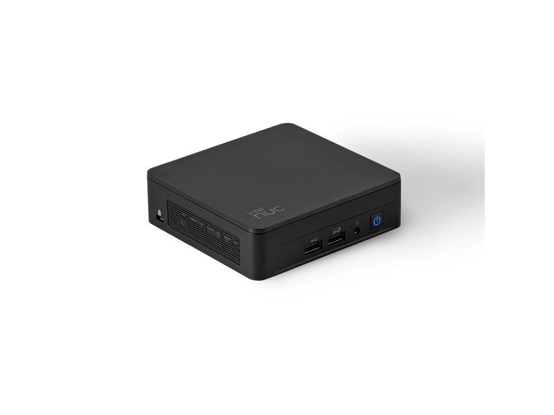 ASUS Mini PC NUC 13 Pro Slim Mini NUC13ANKI5