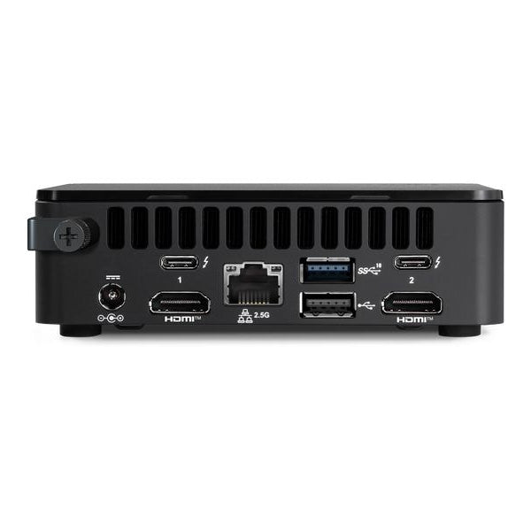 ASUS Mini PC NUC 13 Pro Slim Mini NUC13ANKI5