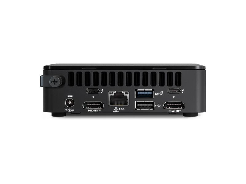 ASUS Mini PC NUC 13 Pro Slim Mini NUC13ANKI5