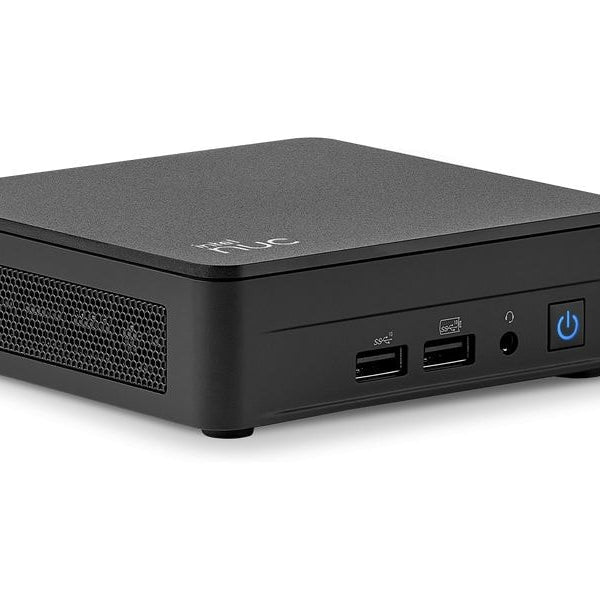 ASUS Mini PC NUC 13 Pro Slim Mini NUC13ANKI5