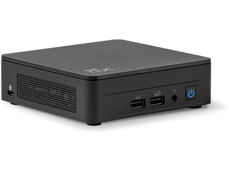 ASUS Mini PC NUC 13 Pro Slim Mini NUC13ANKI5